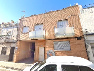 Piso en venta en Terrassa de 44  m²