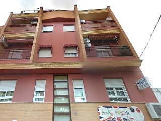 Pisos banco Almendralejo