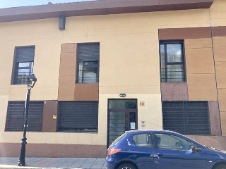 Piso en venta en Chiloeches de 74  m²