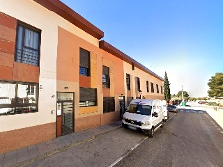 Piso en venta en Chiloeches de 81  m²