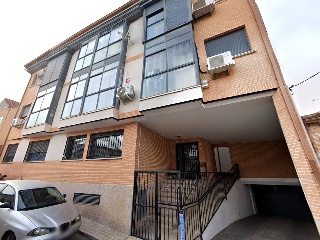 Piso en venta en Ventas De Retamosa (las) de 62  m²