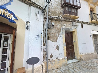 Pisos banco Jerez de la Frontera