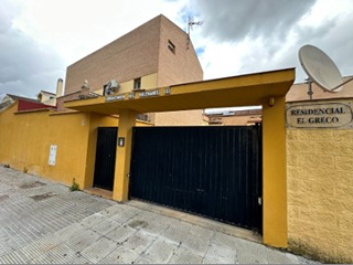 Pisos banco Algeciras