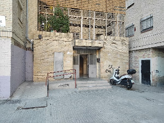 Pisos banco Jerez de la Frontera