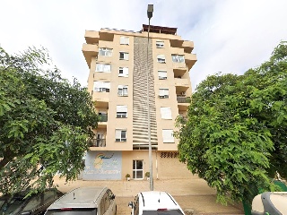 Piso en venta en Algeciras de 99  m²