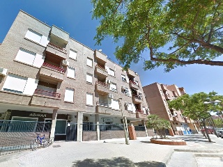 Pisos banco Almería