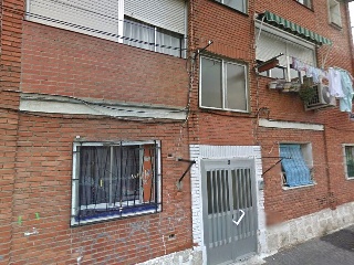 Piso en venta en Valladolid de 47  m²
