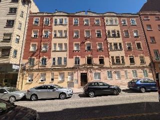 Piso en venta en Burgos de 62  m²