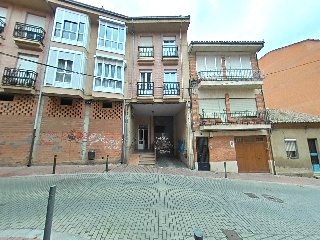 Piso en venta en Benavente de 0  m²