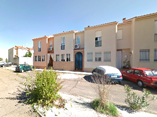 Pisos banco Trujillo