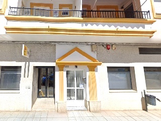 Piso en venta en Almendralejo de 125  m²