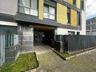 Pisos banco Santander