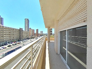 Piso en venta en Benidorm de 0  m²