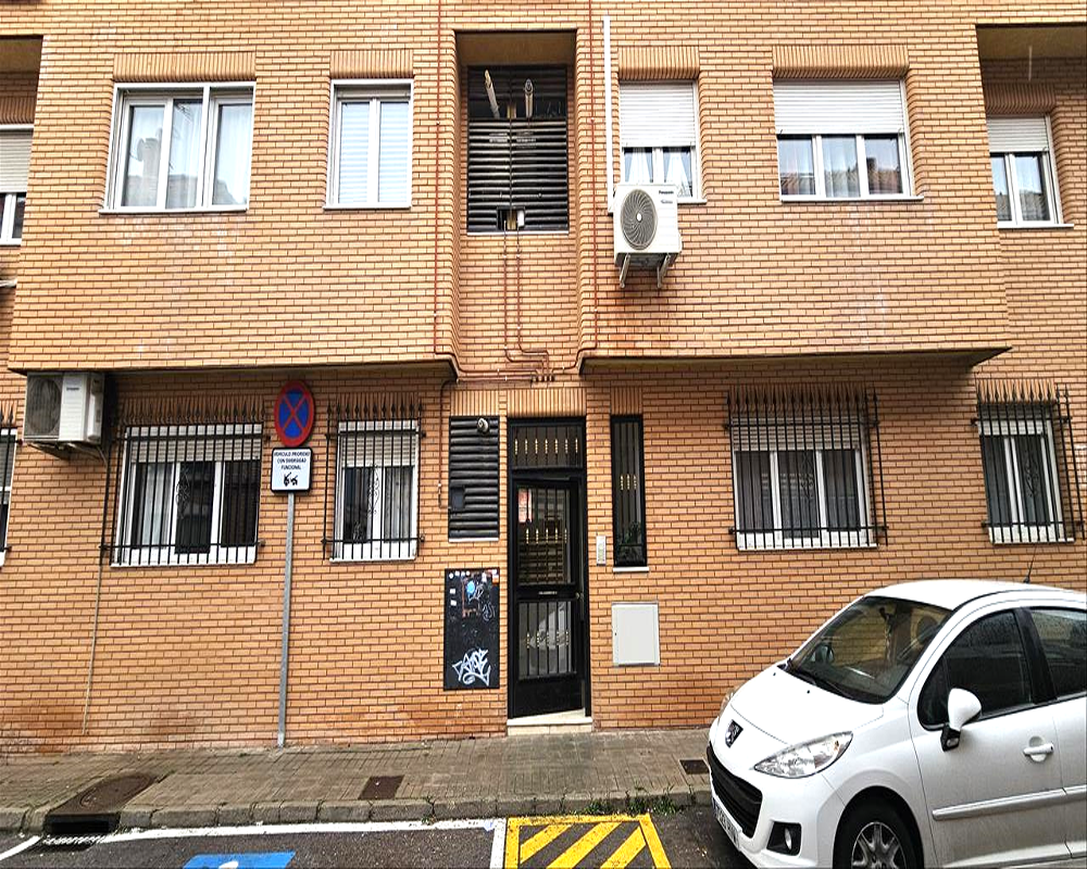Rueda De La