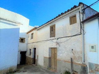 Unifamiliar en venta en Frailes de 206  m²