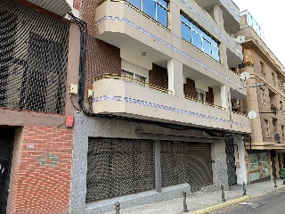 Pisos banco Ciudad Real