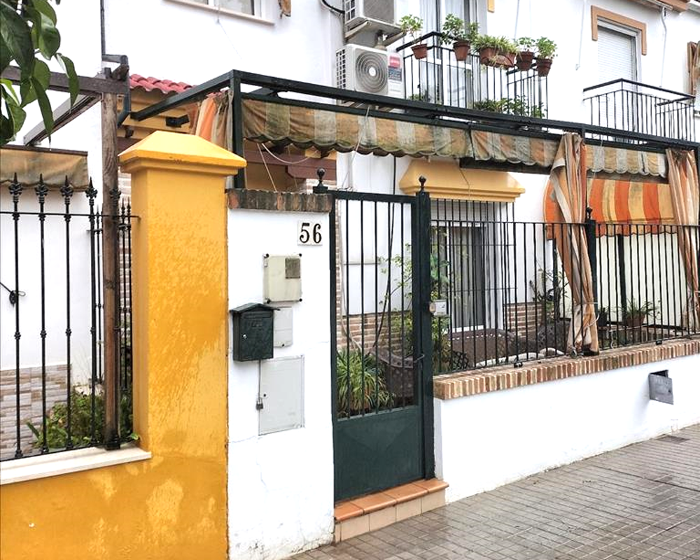 Ronda Del Ferrocarril