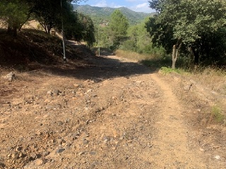 Pisos banco Riudecanyes