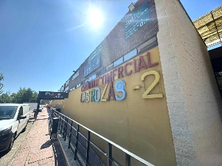 Pisos banco Rozas de Madrid (Las)