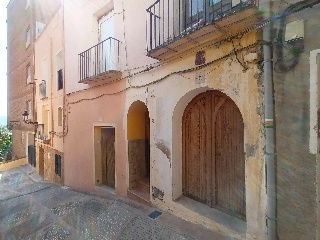 Piso en venta en Alcora (l') de 270  m²