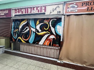 Pisos banco Sant Andreu de la Barca