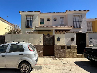 Unifamiliar en venta en Sanlúcar De Barrameda de 112  m²