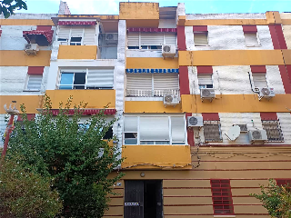 Pisos banco Sevilla