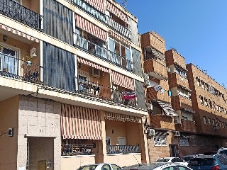 Pisos banco Santa Pola