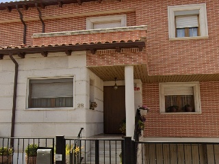 Pisos banco Laguna de Duero