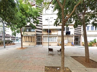 Pisos banco Barcelona