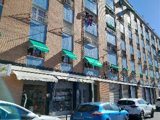 Pisos banco Terrassa