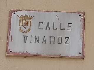 Calle Vinaros 2