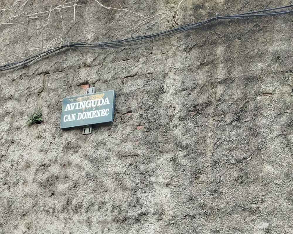 Can Domenec