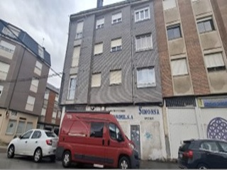 Pisos banco Ponferrada