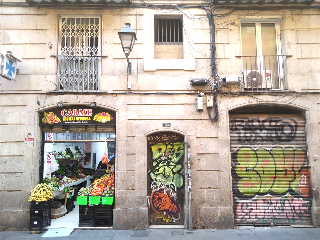 Pisos banco Barcelona