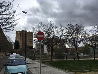 Pisos banco Zaragoza