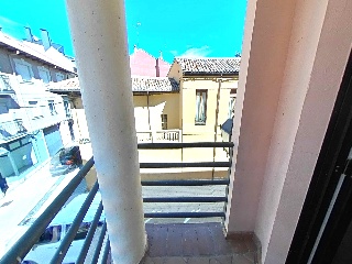 Piso en venta en Astorga de 126  m²