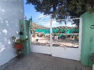 Pisos banco Fuensanta de Martos