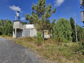 Otros en venta en Touro de 1325  m²
