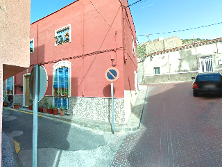 Unifamiliar en venta en Tabernas de 123  m²