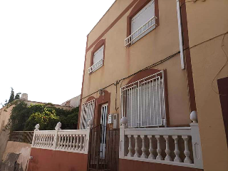 Unifamiliar en venta en Tabernas de 149  m²