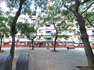 Pisos banco Barcelona