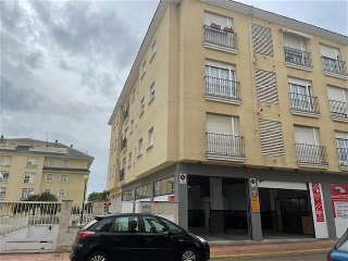 Piso en venta en Badajoz de 76  m²