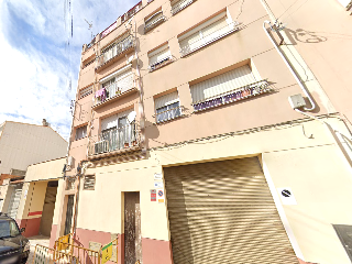 Piso en venta en Barberà Del Vallès de 75  m²