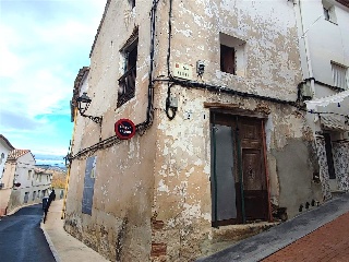 Unifamiliar en venta en Chella de 183  m²