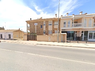Pisos banco San Javier