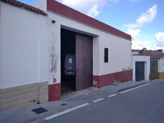 Pisos banco Calañas