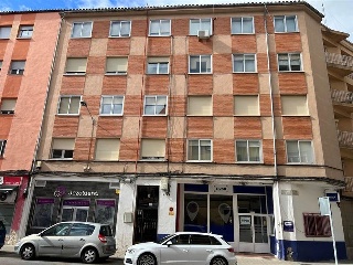 Piso en venta en Zamora de 94  m²