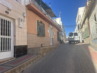 Pisos banco Águilas