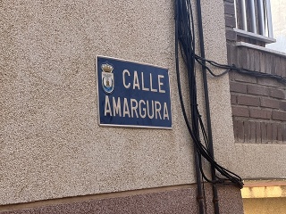 Amargura 3